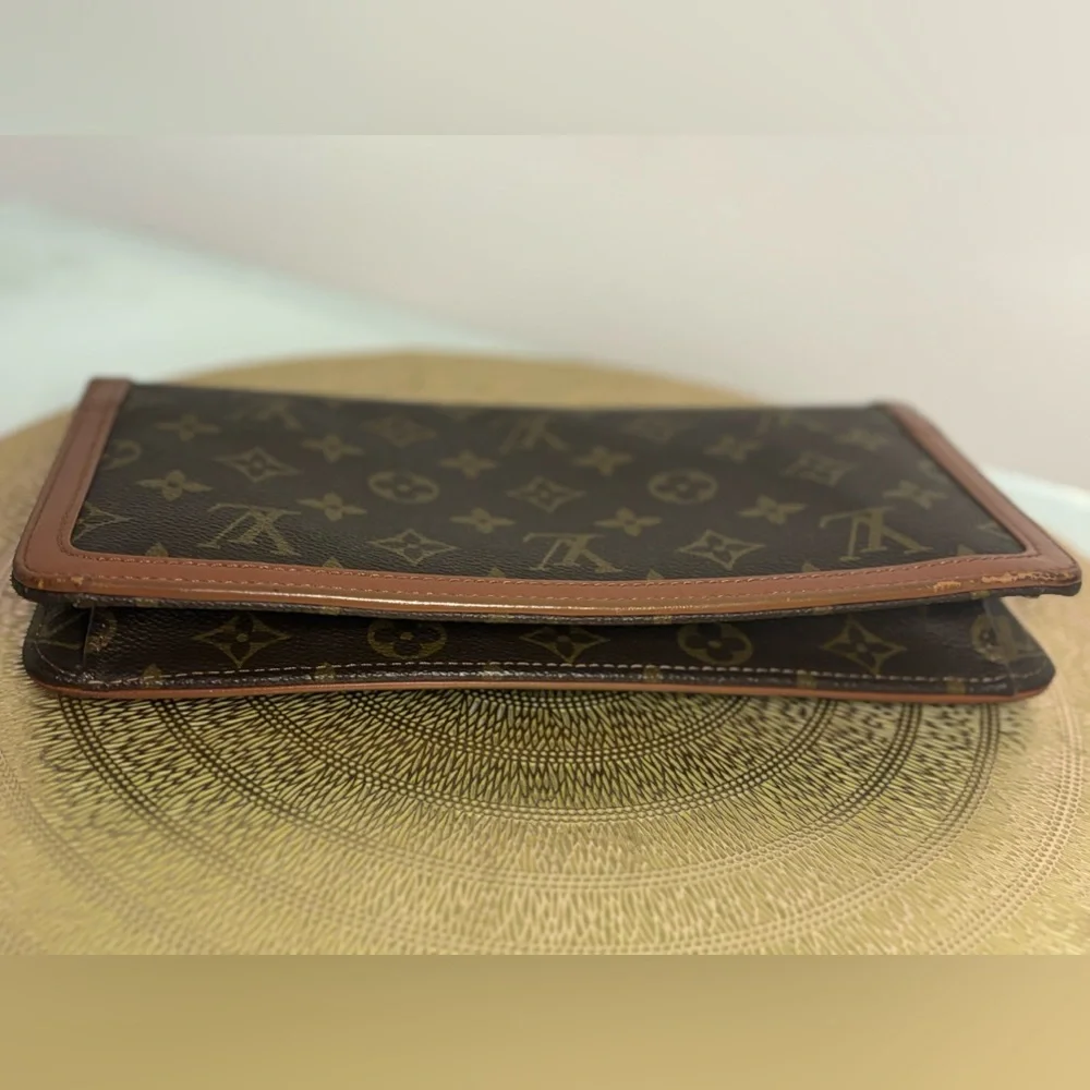 Louis Vuitton Pochette Dam GM - Picture 11 of 11